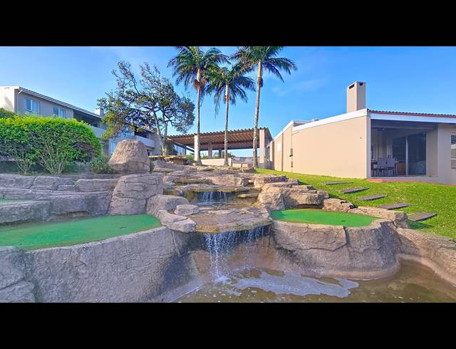 2 BEDROOM APARTMENT FOR SALE IN SALT ROCK